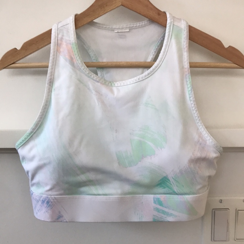 Fabletics Trinity High Impact Sports Bra - Picture 4 of 5